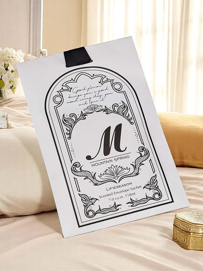 Aroomikoti komplektid autodele, kottidele, riidekappidele ja vannitubadele Mountain Spring