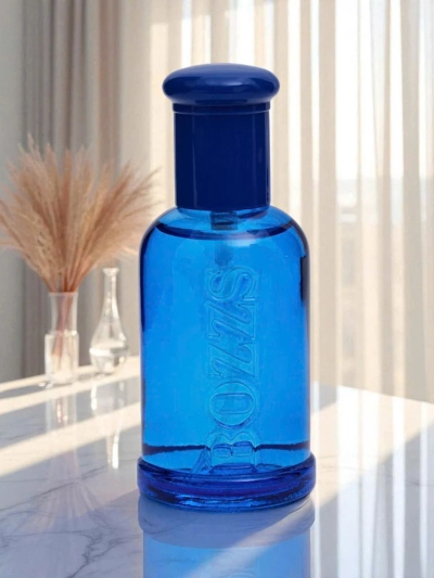 Inspired Eau de Parfum meestele Bozzs Blue