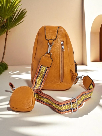 Royalfashion Маленькая женская сумка на одно плечо Arete Nova