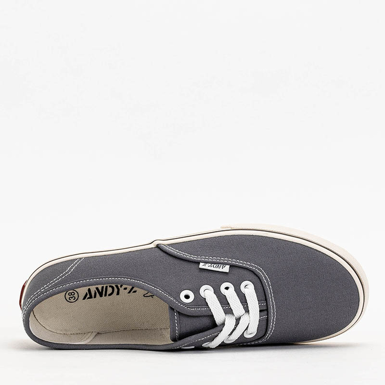 Royalfashion hallid naiste Lifeda tossud