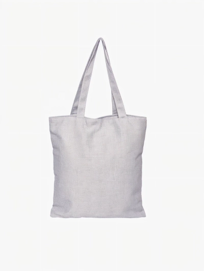 Royalfashion Fabric bag with print