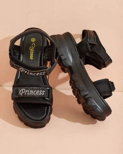 Royalfashion Naiste Aren sandaalid