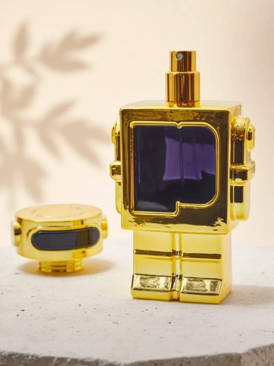 Eau de parfum for men Pattern