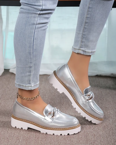 Royalfashion Naiste Loafers Aureliae Calceus