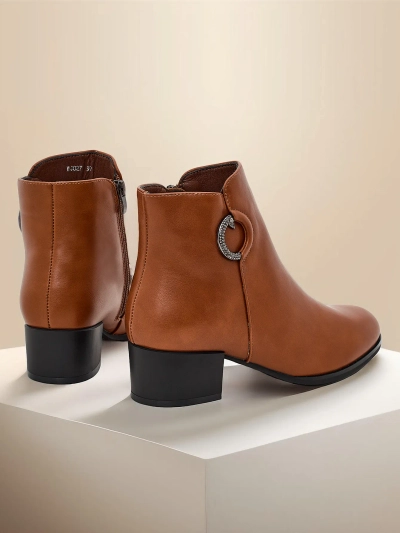 Royalfashion Women's Vifto Boots