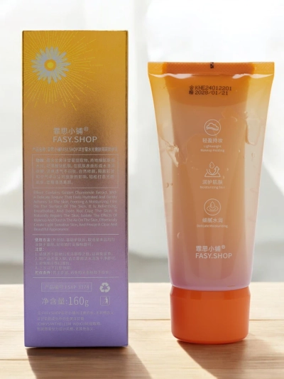 Fasy Shop Face protective balm with chamomile 160g