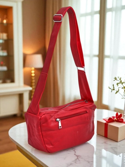 Royalfashion Маленькая женская сумочка из экокожи Lyra Vell