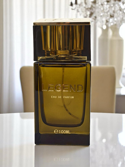 Inspireeritud Eau de Parfum meestele LEGEND