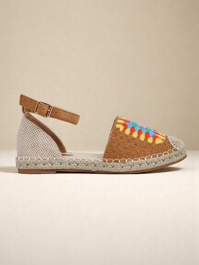 Royalfashion Women's espadrilles Fillines