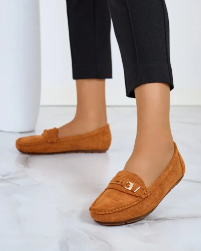 Royalfashion Elegantsed naiste mokasiinid Xopi