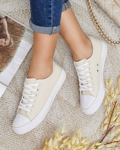 Royalfashion Naiste klassikalised pitsitossud Ogisea