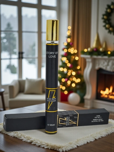 Inspired Eau de Parfum for Men Bad Guy