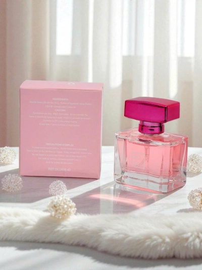 Inspired perfume water for women Onlyou Perfume Collection Pink