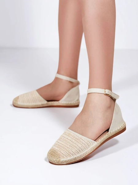 Royalfashion Women's espadrilles Lometti