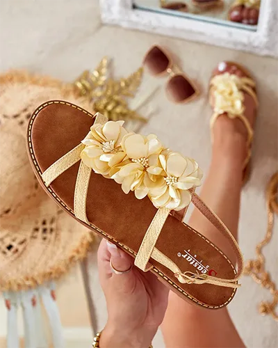 Royalfashion Women's Wimi Sandaalid