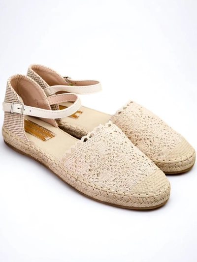 Royalfashion Naiste Lopett espadrillid