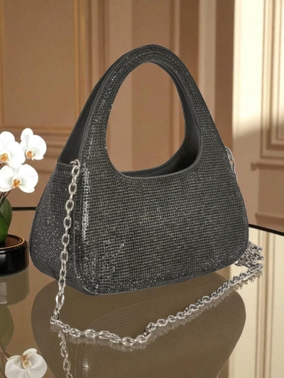 Royalfashion Naiste tsirkoonidega peokott Myra Quill