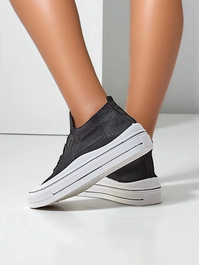 Royalfashion Women's sneakers Nifes