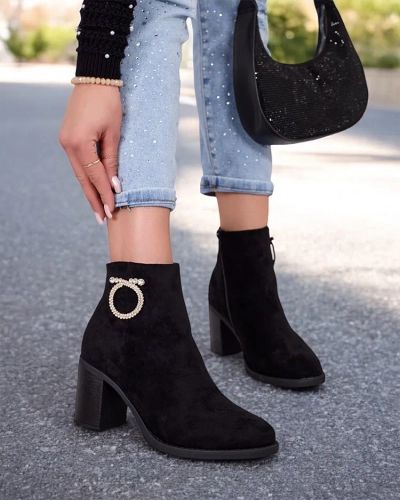 Royalfashion Элегантные женские сапоги Osiom