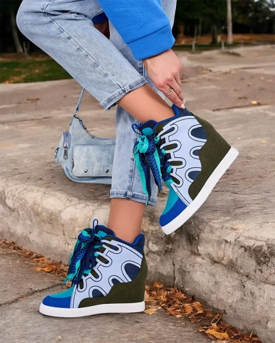 Royalfashion Naiste Ropon Booties