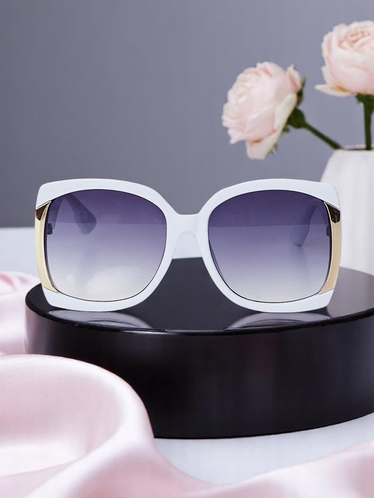 Royalfashion Monroe Солнечные Очки