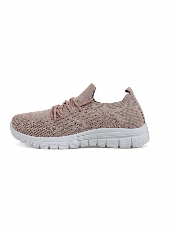 Royalfashion Women's fabric sports shoes Orycyss