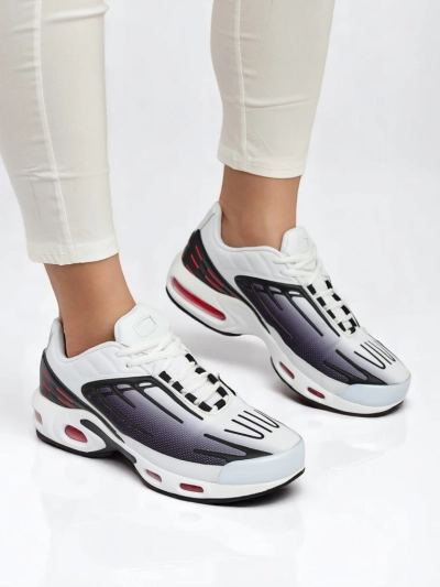 Royalfashion Urban Motion Women's Sports Sneakers