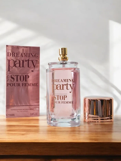 Dreaming Party - eau de parfum for women 100 ml