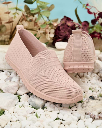Royalfashion Women's Arlessa Half Shoes