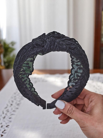 Royalfashion Lace Hairband Koralia