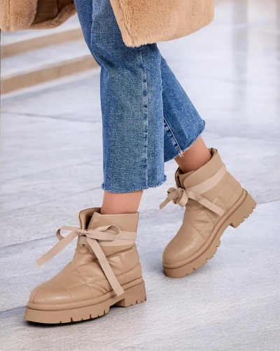 Royalfashion Kvinnfólkis ankle stíðlar Losita