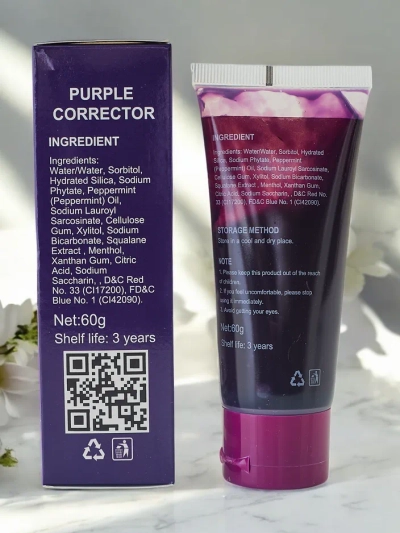 EELHOE Hambapasta 60 ml