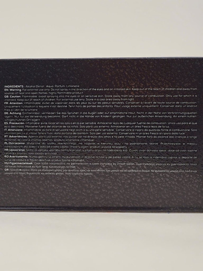 Inspired meeste parfüümvesi Violet Click Joy