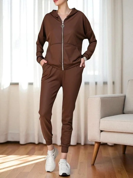 Royalfashion Naiste komplekt a'la samet