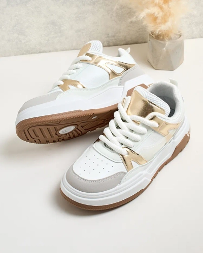 Royalfashion Naiste spordijalatsid Rettire