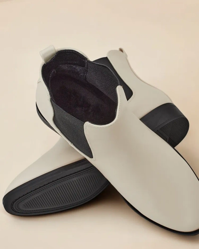 Royalfashion Kvinnenu Stovler Ronoli