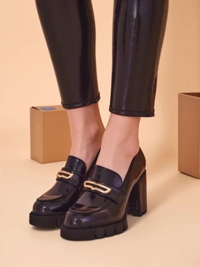 Royalfashion Women's moccasins Jazzone