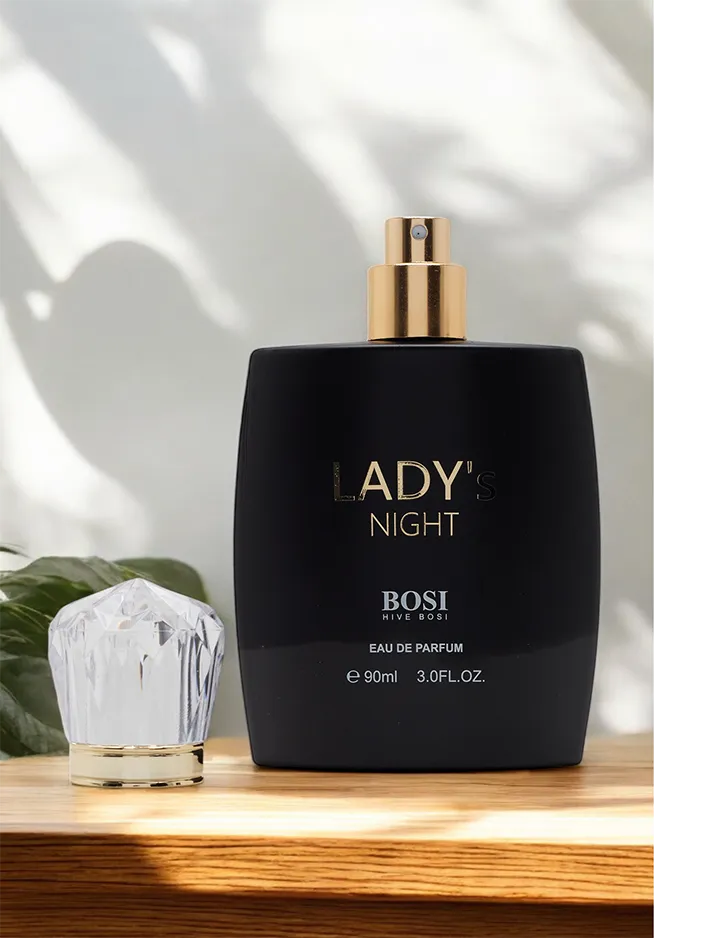 Naise õhtu - parfüüm naistele 50 ml