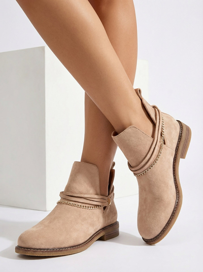 Royalfashion Women's Rizor boots