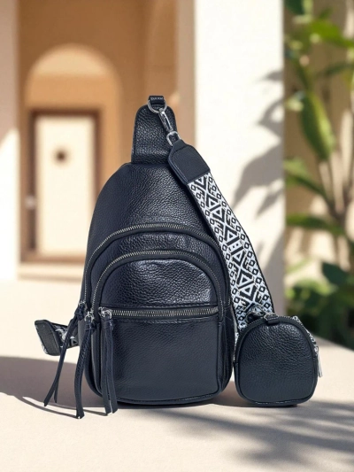 Royalfashion Small women's single-shoulder pouch Arete Nova