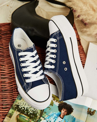 Royalfashion Women's sports sneakers Tamissa