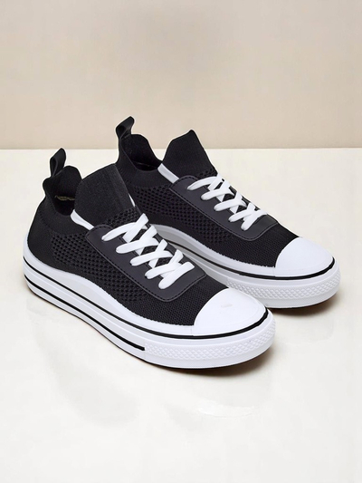 Royalfashion Women's UrbanSoul Sneakers