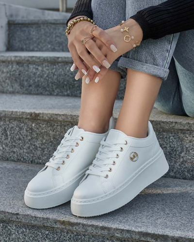 Royalfashion Women's sporty sneakers Verenna