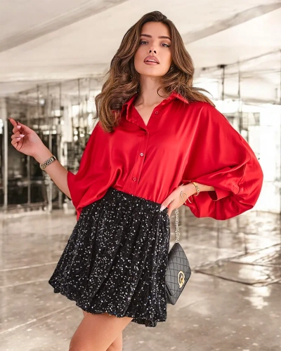 Royalfashion Skort et hakhirzsha jequygyirst