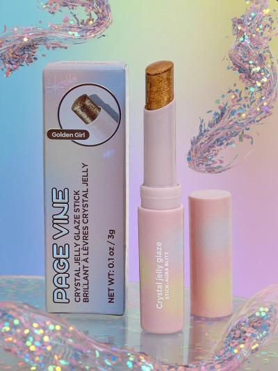 Särahuulepulk toonis Golden Girl