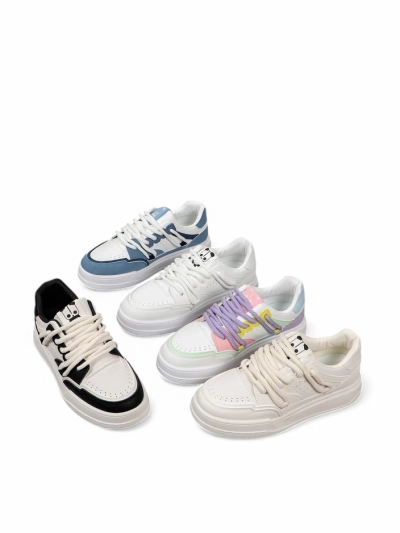 Royalfashion Naiste Spordijalatsid Poova