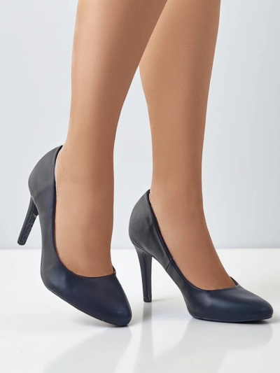 Royalfashion Women's Stiletto Heels Enzze