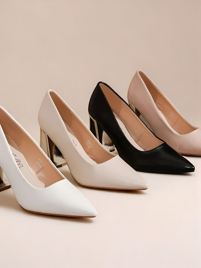 Royalfashion Classic women's stilettos Wernone