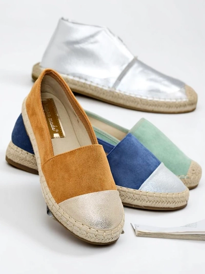 Royalfashion Women's Dimalle espadrilles