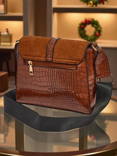 Väike naiste öko-nahast käekott Lovi Dream